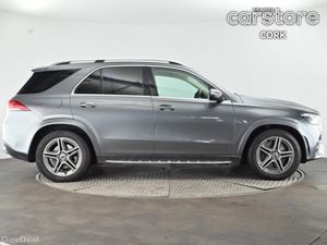 Mercedes-Benz GLE GLE 350 de 4MATIC - Image 2