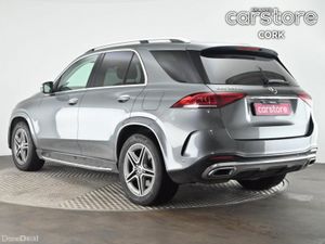 Mercedes-Benz GLE GLE 350 de 4MATIC - Image 3