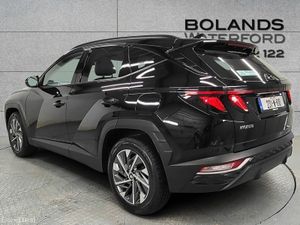 Hyundai Tucson 2WD Executive Finance From €110 per - Image 3