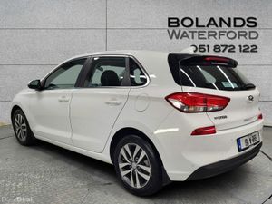 Hyundai i30 1.0 T-GDI Deluxe Plus Finance From €57 - Image 3