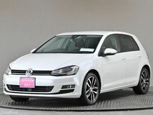 Volkswagen Golf 1.4 TSI DSG HIGHLINE 125BHP **ALCA - Image 3