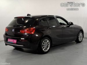 BMW 1-Series 1.5 PETROL AUTO - Image 3