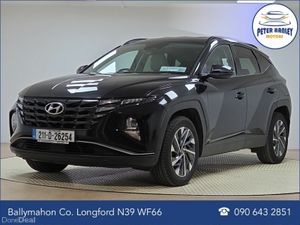 Hyundai Tucson 2WD Executive - Image 4