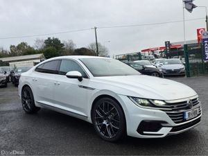 Volkswagen Arteon 2.0 TSI R LINE EDITION 4 MOTION - Image 2
