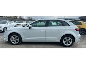 Audi A3 TFSI 1.4L Petrol Automatic Low Mileage (70 - Image 4