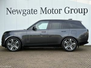 Land Rover Range Rover AUTOBIOGRAPHY - Image 2