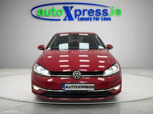 Volkswagen Golf 1.4 TSI HIGH LINE TECH EDITION Aut - Image 3