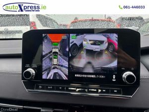 Mitsubishi Outlander PHEV 4WD BLACK EDITION, Low m - Image 2