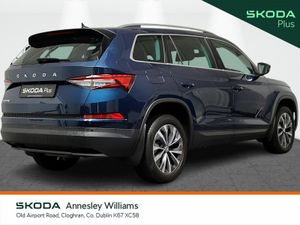 Skoda Kodiaq Ambition 2.0Tdi 150Bhp DSG - Image 4