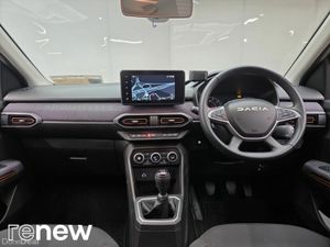 Dacia Sandero Stepway  Stepway Journey TCE 90 NBI - Image 3