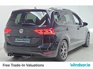 Volkswagen Touran 1.4 TSI Highline 7 Seater - Image 3