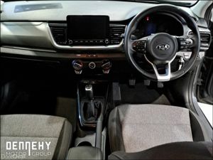 Kia Stonic 1.0 K2 PE - €62 P/W - Image 3