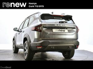 Dacia Bigster Expression HEV 155 - Image 4