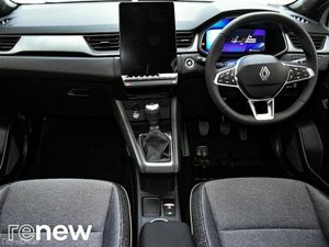 Renault Symbioz Techno TCe 140 MY25 - Image 2