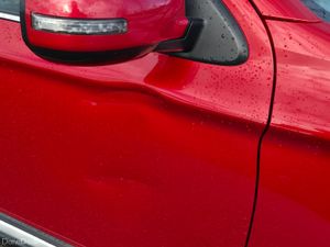 2016 Mitsubishi Outlander 2.2 DI-D  4WD 7 seat. - Image 4