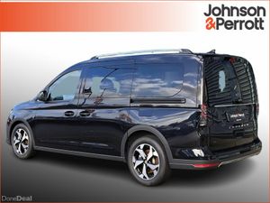 Ford Tourneo Connect Grand Tourneo 7 Seater I Diff - Image 2