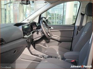 Ford Tourneo Connect Grand Tourneo 7 Seater I Diff - Image 3