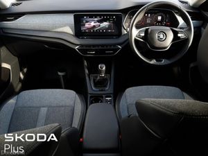 Skoda Octavia **LIKE NEW**HEATED SEATS**LEATHER&CL - Image 2