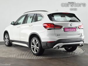 BMW X1 sDrive18d Sport - Image 3