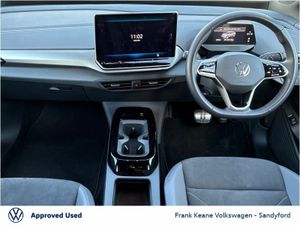 Volkswagen ID.5 Id5 Match Pro  Match  286 Pro Perf - Image 2