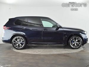 BMW X5 xDrive50e M Sport - Image 2