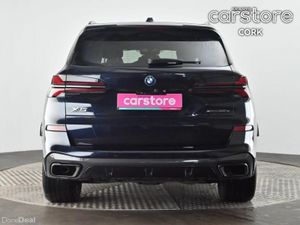 BMW X5 xDrive50e M Sport - Image 4
