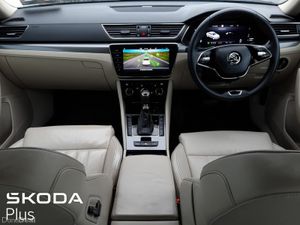 Skoda Superb SUPERB STYLE 2.0TDI 150HP DSG - Image 2