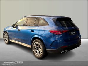 Mercedes-Benz GLC GLC 300 de 4MATIC AMG Line - Image 4