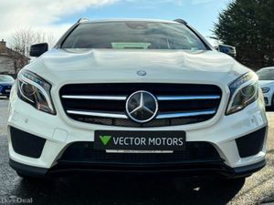 Mercedes-Benz GLA AMG NIGHT PACK PETROL AUTO NEW N - Image 3