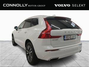 Volvo XC60 T8 PHEV Inscription €418pm - Image 4