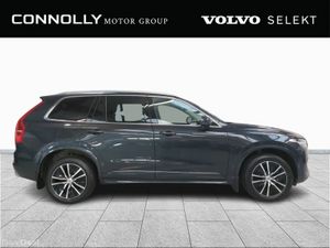Volvo XC90 B5 Mom Plus | €586pm |  Diesel | Sunroo - Image 4