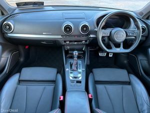 Audi S3 HATCH BANG & OLUFSEN VIRTUAL COCKPIT NEW N - Image 2