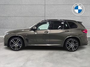 BMW X5 xDrive50e M Sport - Image 4