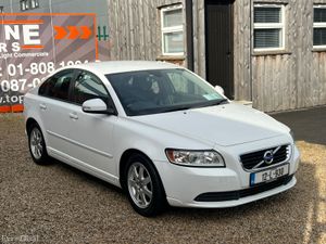 //Volvo S40 2012/NEW NCT// - Image 4