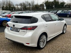 //STUNNING SPORT CT//NEW NCT//FULL LEATHER// - Image 4