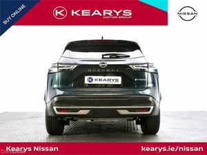 Nissan Qashqai ePOWER SV PREMIUM - Image 3