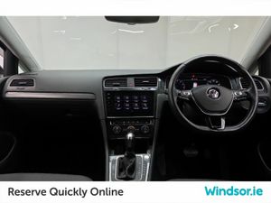 Volkswagen Golf 1.2 TSI Comfortline DSG - Image 4