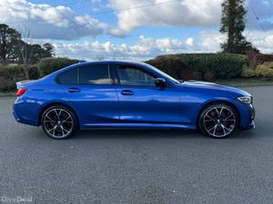 2020 BMW 330E M Sport Auto 288Bhp - Image 2