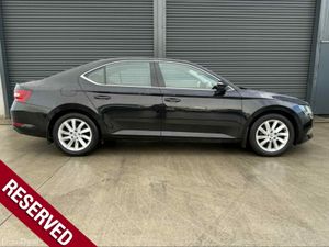 Skoda Superb STYLE 1.6 TDI 120BHP 4DR - Image 3
