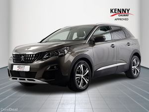Peugeot 3008 *Deposit taken* ALLURE 1.5 BLUE HDI 1 - Image 3