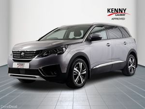 Peugeot 5008 *Deposit taken* ALLURE 1.5 BLUE HDI 1 - Image 3