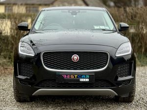2019 Jaguar E Pace 2.0D I4 150 PS AWD Auto S - Image 4