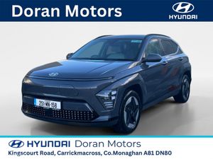 Hyundai KONA PLATINUM 65KWH - Image 2