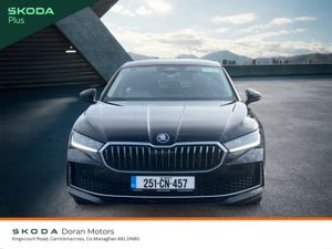 Skoda Superb SE 2.0 TDI 150HP DSG - Image 4