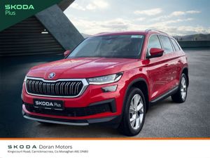Skoda Kodiaq 7S STYLE 2.0 TDI 150HP DSG 5DR AU - Image 2