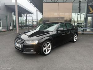 Audi A4 2014 - Image 2