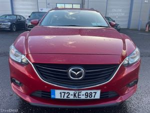 2.2 D EXECUTIVE SE TOURER NCT 2027 - Image 2