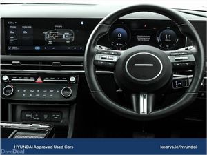 Hyundai Tucson FL 2WD Platinum PHEV Auto - Image 4