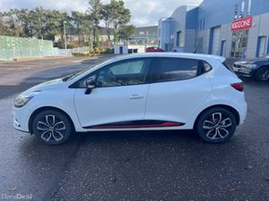 IV DYNAMIQUE NAV 1.2 PETROL NEW NCT 2028 - Image 4