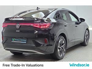 Volkswagen ID.5 Match Pro Performance 77kWh EV - Image 3